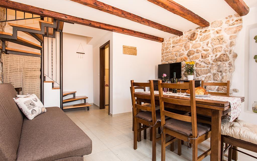Apartment & Room Antonio Връбник Екстериор снимка
