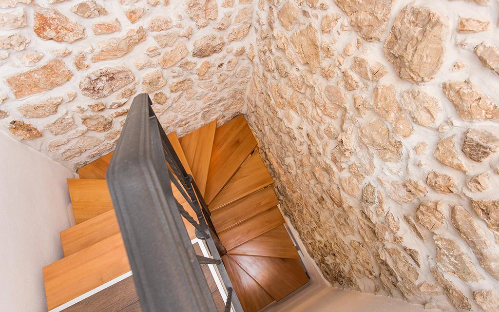Apartment & Room Antonio Връбник Екстериор снимка