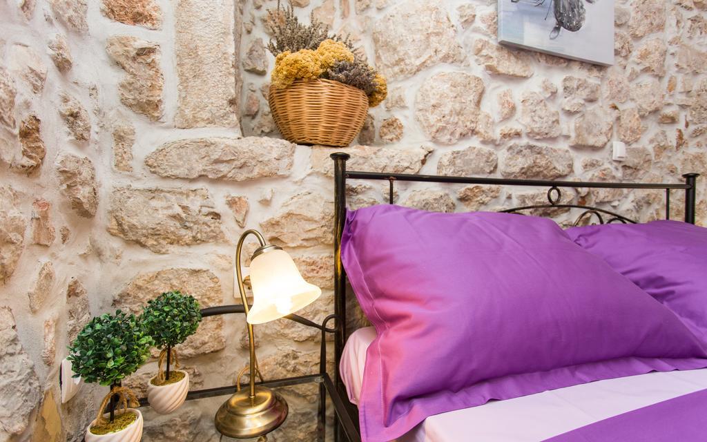 Apartment & Room Antonio Връбник Екстериор снимка