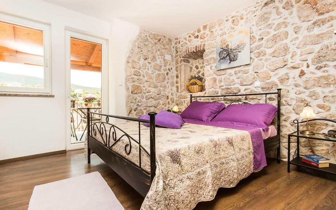 Apartment & Room Antonio Връбник Екстериор снимка